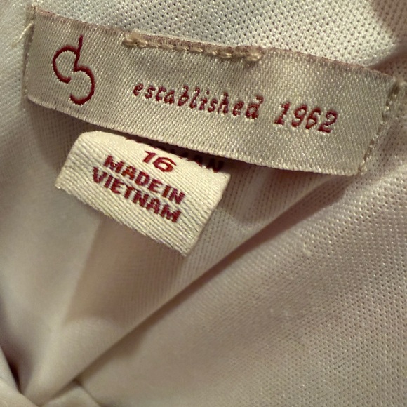 Colorful Sleeveless Dress - Picture 2 of 3